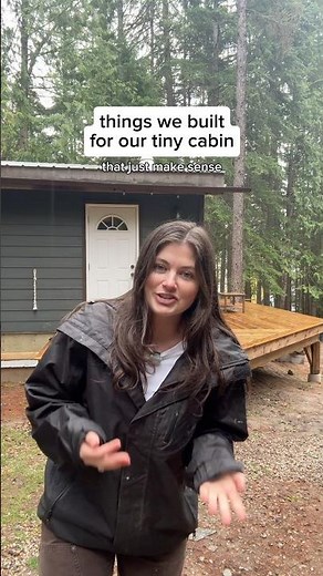 3D print storage solutions for my cabin with the Bambu Lab P2S Combo. #bambulabpartner #makerworld