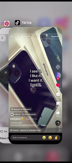 Explore the Features of iPhone 13