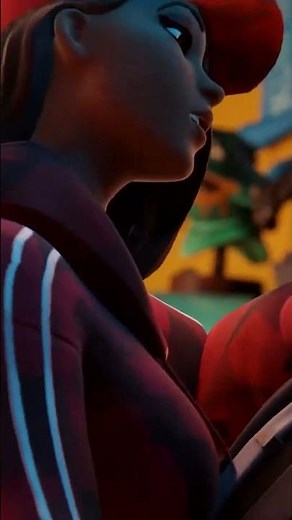 Ruby fortnite rule 34 #shorts #fortnite