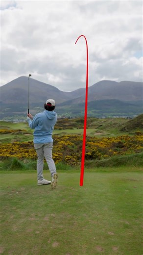“Don’t look at me”😭 #funny #golf #golfswing #goodgood #golfer #clips