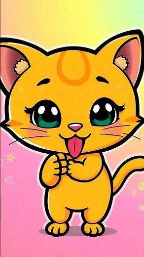 why do cats lick themselves after eating