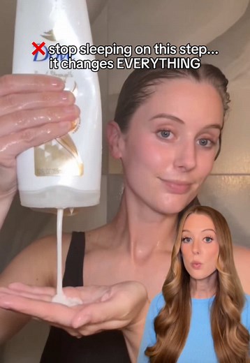 Abbey Yung Method Step 6: Essential Hair Care Tips