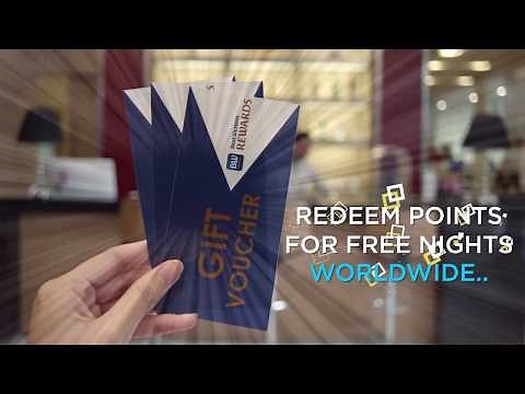 BEST WESTERN REWARDS - An Award-Winning Loyalty Program