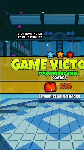I beat 3 star Cesus in Roblox The Battle Bricks Frontlines 😳