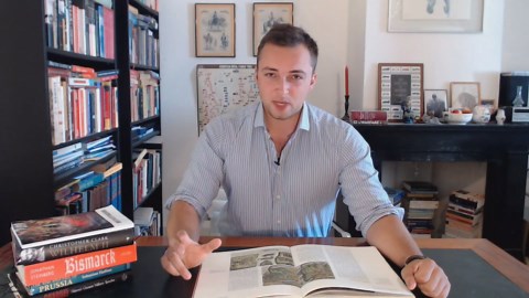 The Marines’ last stand at Wake Island | The Battle of Wake Island (WW2)