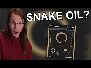 Nice! || Techivation T-Warmer