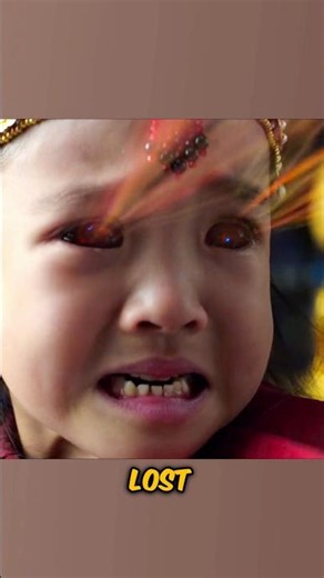 The King Accidentally Cursed His Own Daughter 😱
