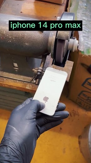 Ultimate Phone Drop Test Challenge