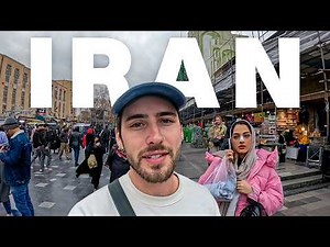 I Investigated Iran Before The War! 🇮🇷