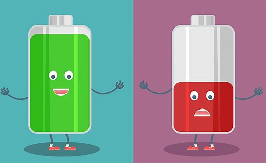 Battery-Powered Security Cameras: Battery Life & Battery Types - Reolink Blog