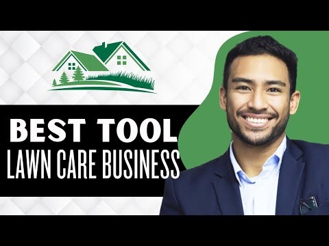 Best Software for Lawn Care Business || Top 5 (Full Guide)