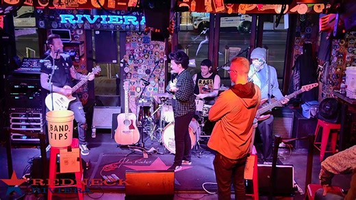 Shannon Willis Band https://linktr.ee/shannonwillis Venmo requests: @shannonwillismusic | RedneckRiviera Nashville