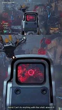 Shooting the Source Node While Everything Burns Around Us 🎯