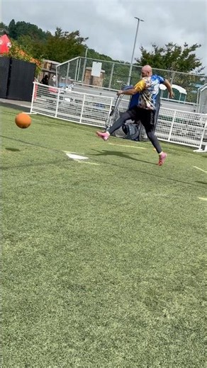 Kickball nice kick 2042 #kickball #sports #league #kick #espn #catch