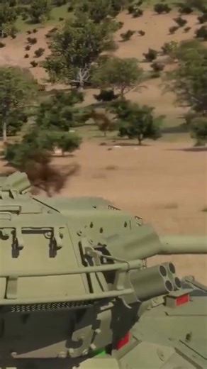 How drone integration is revolutionizing armored vehicles: Boosting battlefield awareness & combat power