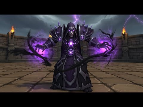 Unstoppable in the Arena: WoW Solo 1v1 PvP Victories