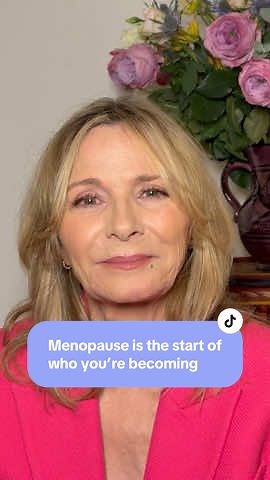 Embrace Menopause: Your Journey Begins Here