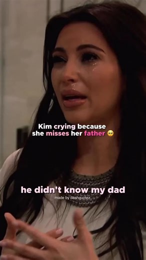 Kim Kardashian, Kendall Jenner, Kylie Jenner Crying Moments