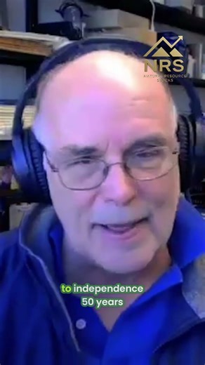 50-Year Prediction: GDP Growth and Independence #shorts