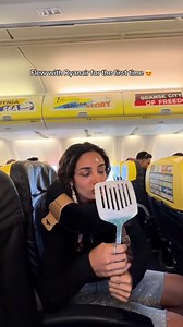want luxury buy a jet 👍 #stitch w/ @Farah Shams #ryanair | Ryanair