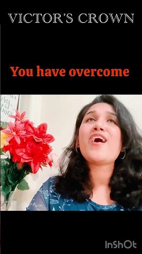 Victor’s crown 👑 karaoke/ Hillsong #music #jesus #karaoke #faith #worship #church