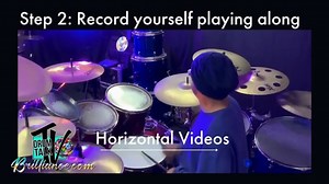  Drummers, show us your chops in the Stewart Copeland Drumming Challenge!  When: Submit until April 30th, 11:59PM PDT  Win up to $125 in prizes  Pick any official track featuring Stewart Copeland on drums, record your play-along, and submit your video.  Free DTTV Brilliance members can submit up to 2 videos, paid members get unlimited entries!  Enter now: www.drumtalktvbrilliance.com/stewart-copeland-drum-challenge | Drum Talk TV | Facebook