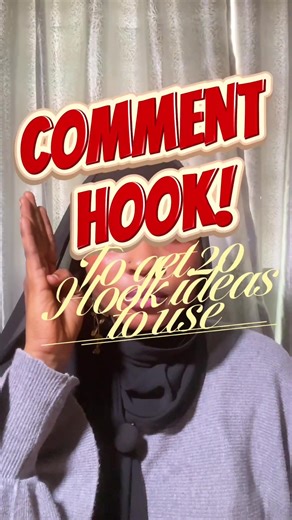 3seconds determine how you video will do so using Hook is very important . Which of these hooks are you trying? Comment hook so I can do give you 20 hooks that absolutely work. #hook #videohook #visualhook #3seconds #contentcreatortips
