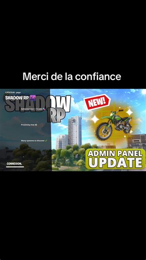 #shadow rp