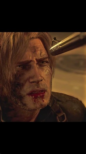 The Only Ending He Don't Deserve💔 - Resident Evil : Requiem | #edit #shorts