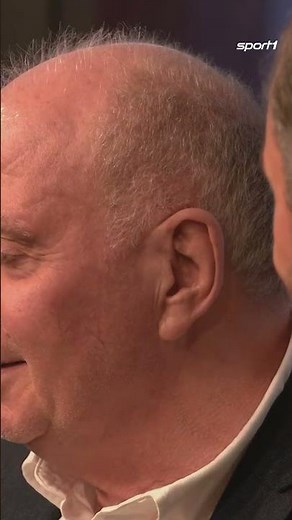 Bei Rot über die Ampel? Uli Hoeneß eilt zur Hilfe!🤣🚨