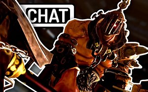 [GreatMoonAroma] BEST GAME AVATAR EVER - 💡 VRchat高能模型#16