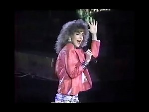 Laura Flores - Ya no volvere