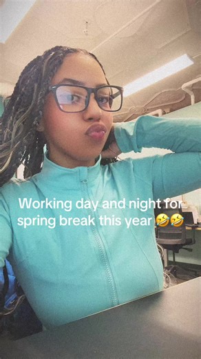 Week 2????? Never experienced spring break before I’m ready to have a timeeeee🥰 #fyp #springbreak #houston