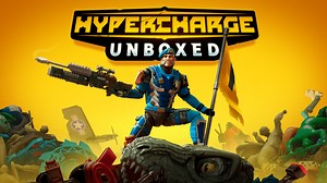 Review | HYPERCHARGE Unboxed