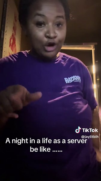 Exploring the Joys of Server Life: A Personal Journey