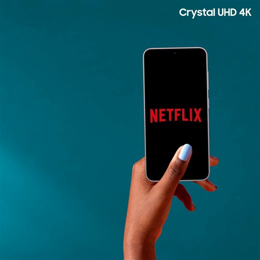 #TapView vous permet de transférer du contenu de votre appareil mobile vers votre téléviseur en appuyant votre appareil mobile contre votre téléviseur pour le mettre en miroir. http://spr.ly/6189usNSZ | Samsung