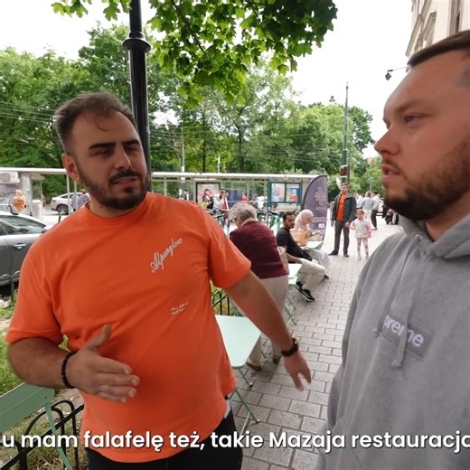 Kebab Friza Vs. Inne Kebaby | K Z L