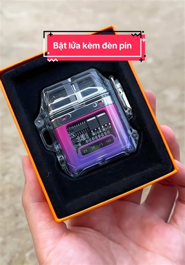 Tài khoản được đề xuất