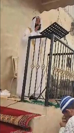 🔴 LIVE Jumma Khutbah 2026 | Friday Prayer Bayan | Powerful Islamic Reminder | Jummah Mubarak Live
