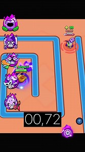 Brawl Stars: Brawler vs Angry Doug Challenge