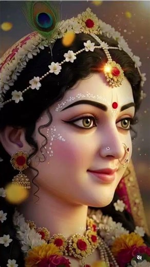 Bairan song bhajan version ❤️ #viral #love #radhakrishna #video #reels #shorts #trending #trending