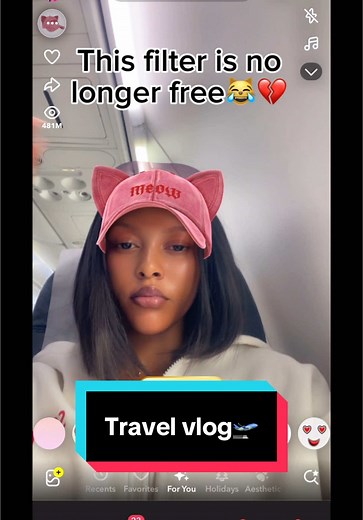 Travel Vlog: Preparing for a 6-Hour Flight