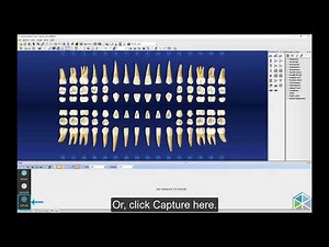 DTX Studio™ Clinic software works with your Patient management software - Dentrix
