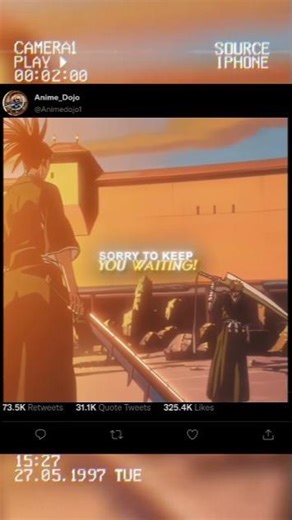 Renji vs Ichigo: Clash Over Rukia’s Power 🔥#bleach