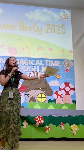 Once Upon a Time at Preschool… In a land not so far away, magical creatures and tiny heroes gathered for a day of pure imagination. From shimmering fairies and majestic trolls to fearless wizards and cute dwarfs, our preschool brought stories and legends to life! 💫 The sparkle in their eyes and the joy in their laughter filled the day with pure enchantment. Every costume told a story of courage, kindness, and creativity — proof that even the smallest dreamers can create the most magical worlds.