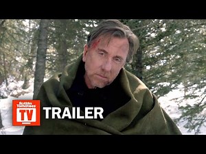 Tin Star Season 2 Trailer | Rotten Tomatoes TV