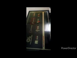 Instalación de la télécommande free box