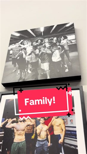 WBA isn’t just a boxing gym—it’s a community, a family. It’s a place where we build memories together, working hard and giving everything we’ve got to become better, both in and outside the ring. #boxing #philadelphia #phillytiktok #familybusiness #localgym