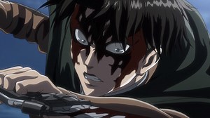 36K views · 3.9K reactions | Levi vs Zeke | Attack on Titan Wiki | Facebook