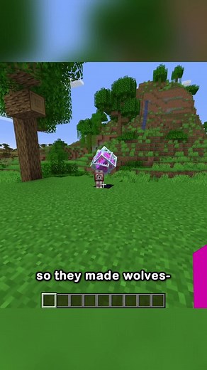 Unbreakable Wolves: Immunity, Armor, and Durability in Minecraft